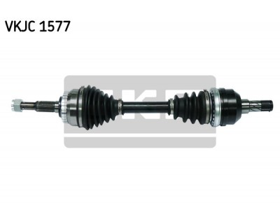 NEW SKF DRIVE SHAFT SUITABLE WITH 374183 - 374235 - 374739 - 90350824 - 90511247 - 90540533
