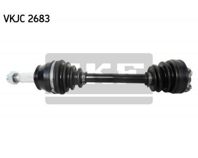 NEW SKF  SHAFT SUITABLE WITH 46308410 - 46308437 - 46308524 - 51785203