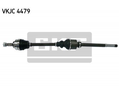 NEW SKF AXLE SHAFT COMPATIBLE WITH 3273.AC - 3273.AE - 3273.LP - 3273.QH - 3273.QJ - 3273.VP - 98 12