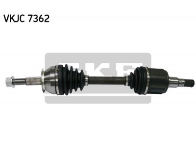 NEW SKF AXLE SHAFT COMPATIBLE WITH 39100-EB300 - 39100EB300