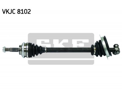 Drive Shaft SKF - VKJC 8102