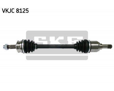 NEW SKF AXLE SHAFT SUITABLE WITH 51787863 - 51955481 - 51956412 - 1541818 - 9S51-3B437-AA