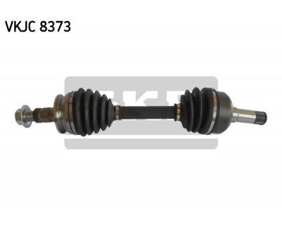 NEW SKF AXLE SHAFT COMPATIBLE WITH 13219092 - 13348258 - 3 74 829 - 3 74 922 - 3 75 057 - 93169644