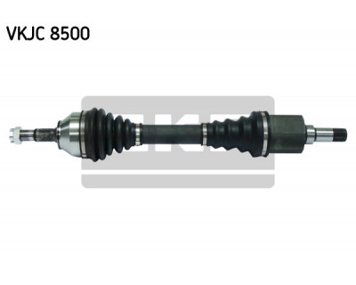 Semiasse SKF - VKJC 8500