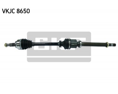 NEW SKF AXLE SHAFT SUITABLE WITH 391000044R - 391007525R - 391007374R - 8200597306 - 8200687740
