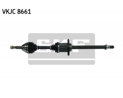 NEW SKF AXLE SHAFT COMPATIBLE WITH 39100-JD74A - 39100-JY04A - 39 10 031 13R - 39 10 097 42R -