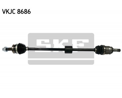 Drive Shaft SKF - VKJC 8686