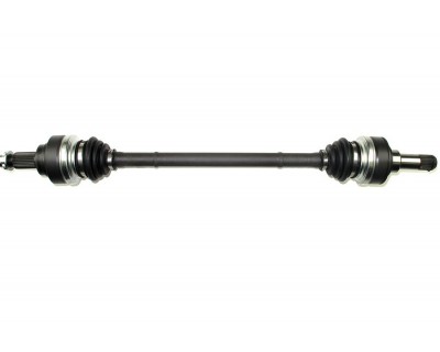 NEW SKF AXLE SHAFT SUITABLE WITH 33207597682 - 33 20 7 597 682 - 33208680348 - 33 20 8 680 348