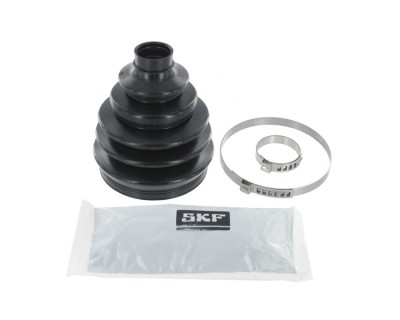 WHEEL SIDE JOINT HALF-AXLES CAP KIT SUITABLE WITH A1643300685 - 1603526 - 93190862 - 30735951