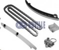 Kit catena distribuzione Opel Corsa 3453051S 1