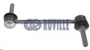 Asta/Puntone, Stabilizzatore Mercedes M compatibile con 1643201332 - 1643202132 1