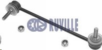 Asta/Puntone, Stabilizzatore BMW 5 compatibile con 31351091855 - 31351095661 1