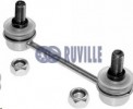 Asta/Puntone, Stabilizzatore Ford Transit compatibile con 1332463 1