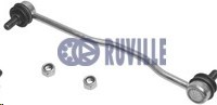 Asta/Puntone, Stabilizzatore Opel Astra compatibile con  24461353 - 350613 1