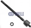 Giunto assiale, Asta trasversale Renault Clio II - compatibile con 7701471125 2