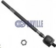 Giunto assiale, Asta trasversale Renault Kangoo compatibile con 7701470764 1