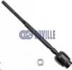 Giunto assiale, Asta trasversale Fiat Uno compatibile con  5958244 -  7633721 1