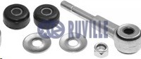 Asta/Puntone, Stabilizzatore Fiat Scudo compatibile con 1317425080 - 508735 1