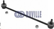 ASTA PUNTONE STABILIZZATORE CITROEN C3 I - 915929 1