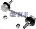 Asta/Puntone, Stabilizzatore, Alfa 147 Compatibile con 46843389 - 60625029 1