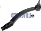 Testa barra d\'accoppiamento Mini Cooper compatibile con  32116761560 1