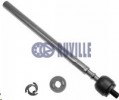 Giunto assiale, Asta trasversale, Citroen Xsara compatibile con 96048214 - 3812C0 1