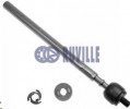 Giunto assiale, Asta trasversale, Citroen Xsara compatibile con 96048214 - 3812C0 2
