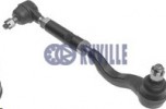 Tirante trasversale Hyundai Galloper 918430 2