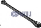 Braccio oscillante, Sospensione ruota Smart Fortwo 918703 1