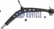 Braccio oscillante, Sospensione ruota BMW 3 - 935021 1