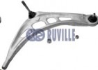 BRACCETTO OSCILLANTE BMW 3 - 935023 1