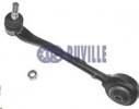 Braccio oscillante, Sospensione ruota BMW X5 - 935044 1