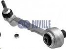 Braccio oscillante, Sospensione ruota BMW X3 - 935058 2