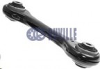 Braccio oscillante, Sospensione ruota BMW X3 - 935060 1