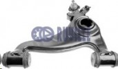 Braccio oscillante, Sospensione ruota Mercedes 190 - 935114 2