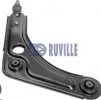 Braccio oscillante, Sospensione ruota Ford Escort VII - 935225 1