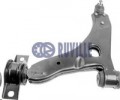 Braccio oscillante, Sospensione ruota, Ford Focus Compatibile con 1073215 - 1207974 1