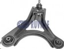 Braccio oscillante, Sospensione ruota Ford Mondeo compatibile con 1030278 - 1102949 - 1141294 1