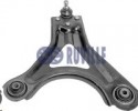 Braccio oscillante, Sospensione ruota Ford Mondeo compatibile con 1030277 - 1102948 - 1141293 1