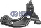 Braccio oscillante, Sospensione ruota Ford Fiesta 935246 1