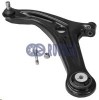  Braccio oscillante, Sospensione ruota Ford Fiesta compatibile con 1737305 - D651-34-350E 1