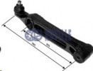 BRACCETTO OSCILLANTE OPEL AGILA 935318 1