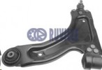 Braccio oscillante, Sospensione ruota, Opel Corsa 935320 1