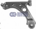 Braccio oscillante, Sospensione ruota Opel Corsa 1.3 - 935330 1