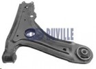 BRACCETTO OSCILLANTE VW POLO (6N1) 60 1.4  - 935406 1