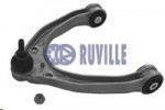 BRACCETTO OSCILLANTE VW TOUAREG (7LA, 7L6, 7L7) COMPATIBILE CON 95534102700 - 95534102701 1