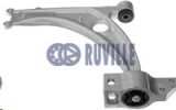 BRACCETTO OSCILLANTE VW TIGUAN - COMPATIBILE CON  3C0407151E - 3C0407151G 1