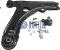 Braccio oscillante, Sospensione ruota VW Golf III - compatibile con 1H0407151* 1