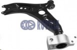 Braccio oscillante, Sospensione ruota,VW Tiguan compatibile con 5N0407151 1