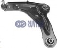 Braccio oscillante, Sospensione ruota Renault laguna Compatibile con  545016805R - 8200026654 1